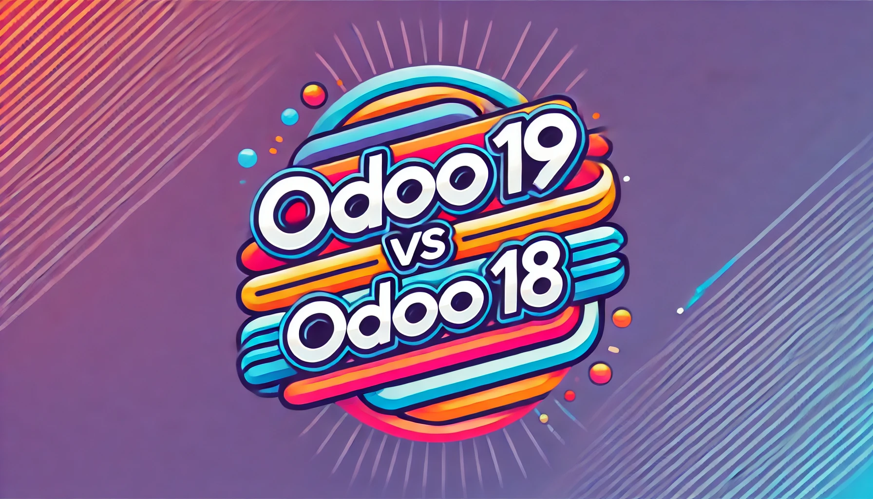 Odoo 19 vs Odoo 18 | MoonSun