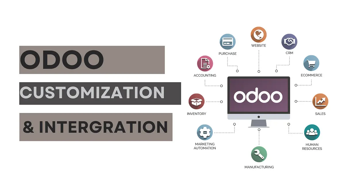 Odoo Implementation and Customisation Pricing | MoonSun