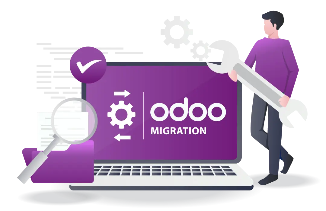 Odoo 19 Database Migration | MoonSun
