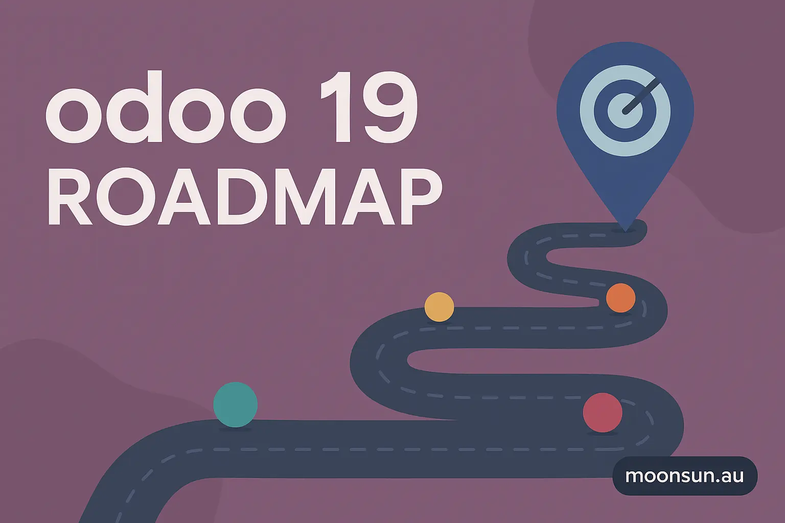 Odoo 19 Roadmap | MoonSun
