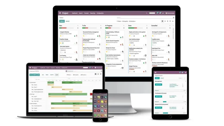 Odoo CRM vs HubSpot