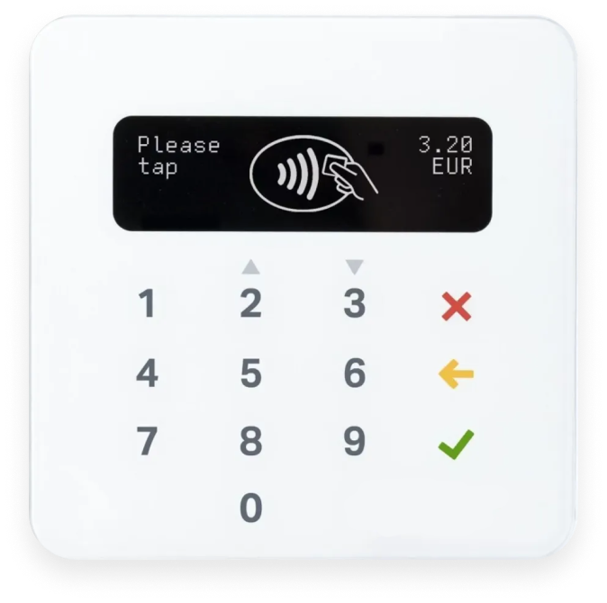 Odoo Point of Sale App Odoo Point of Sale App