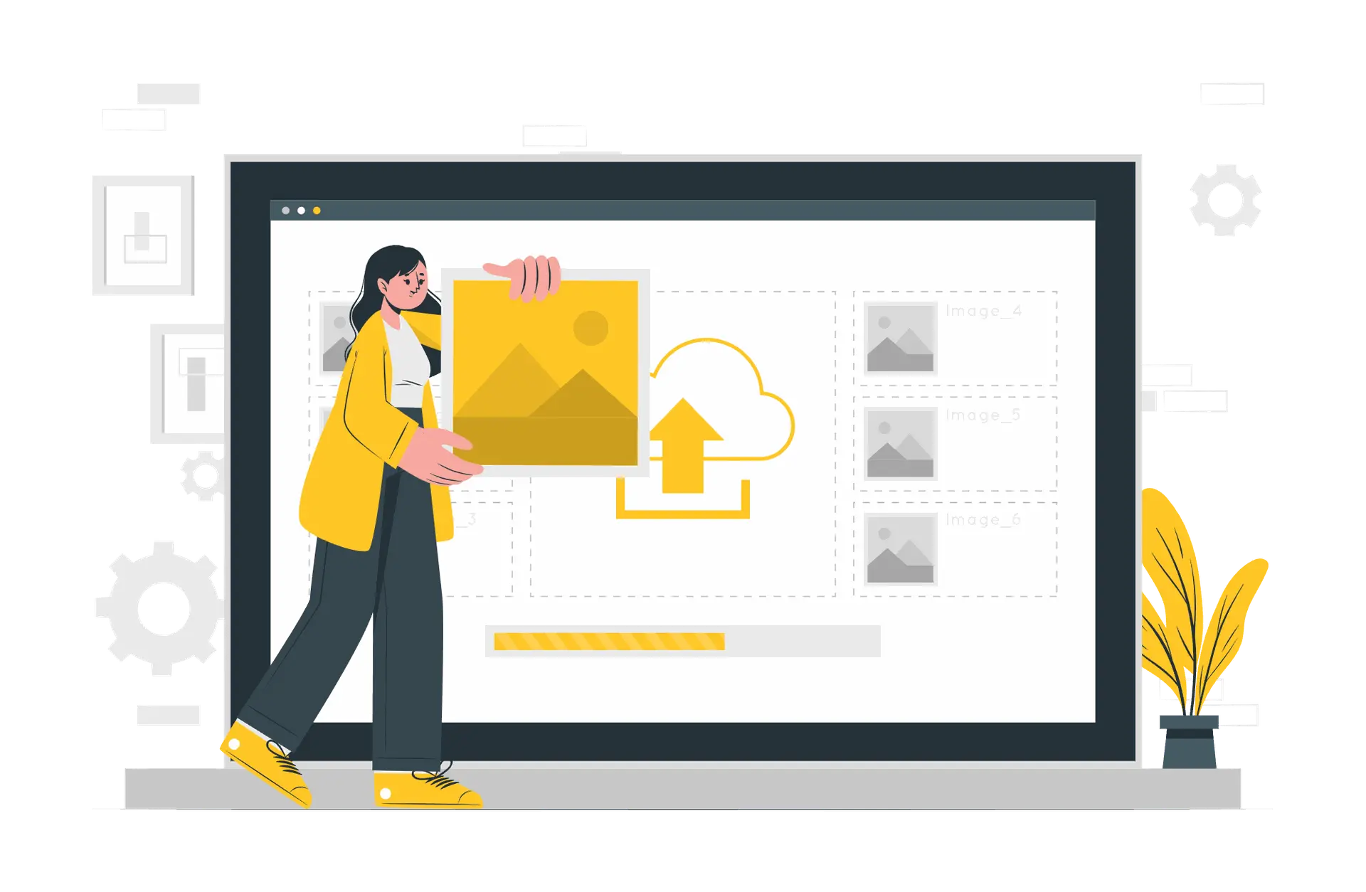 Cloud Storage Toolbox Cloud Storage Toolbox