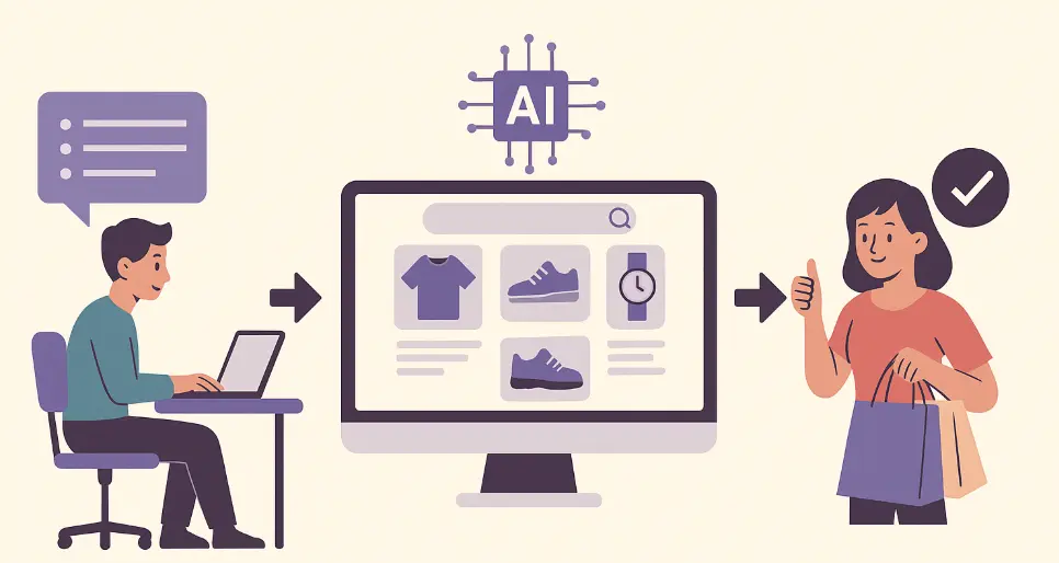 Product Recommendation BOT Product Recommendation BOT