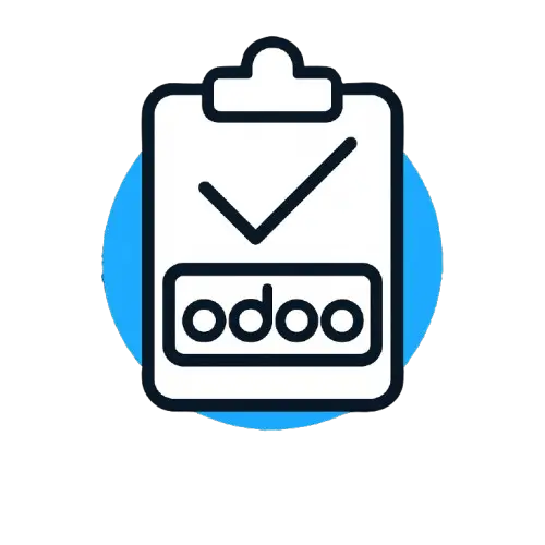 Odoo Implementation