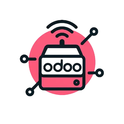 Odoo IoT Integration