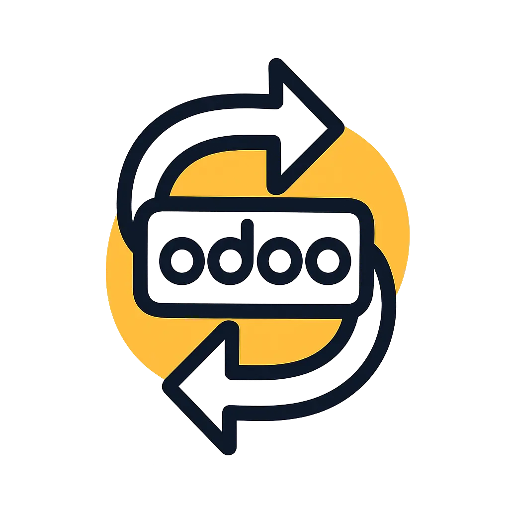 Odoo Integration