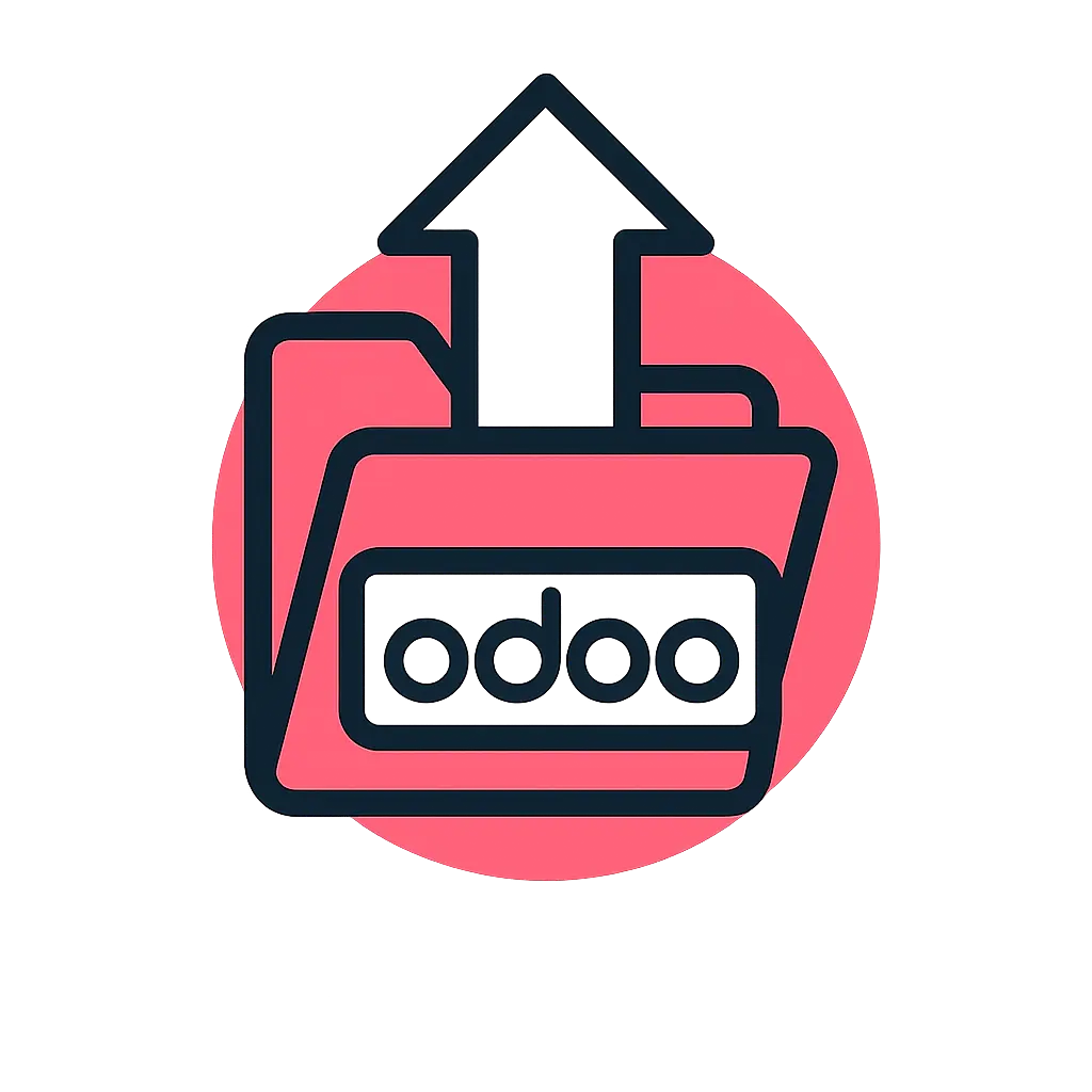 Odoo Migration