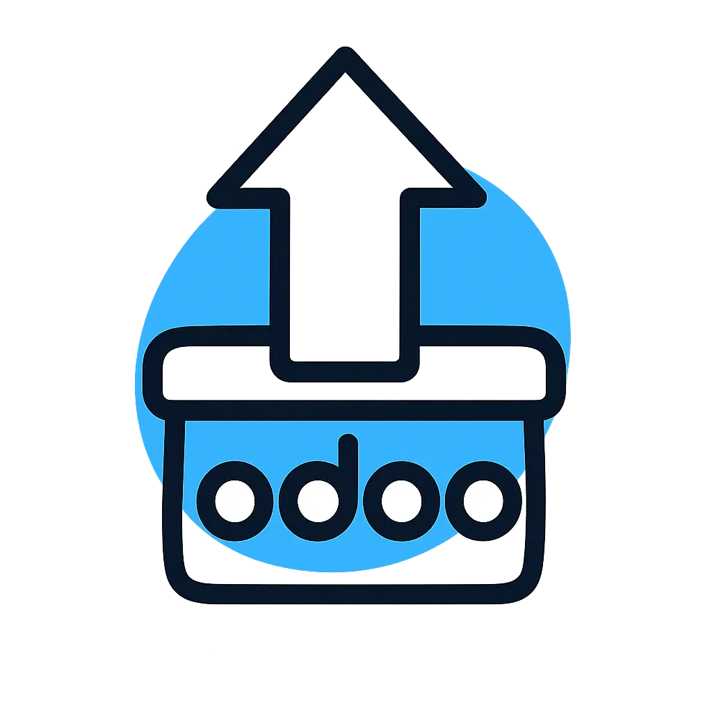 Odoo Upgrade