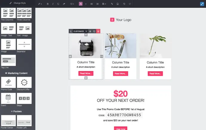 odoo email marketing app odoo email marketing app