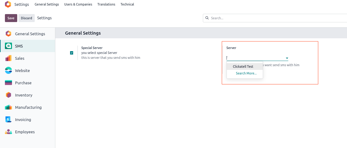 Select New Data